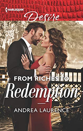 Book Cover From Riches to Redemption (Switched! Book 2)