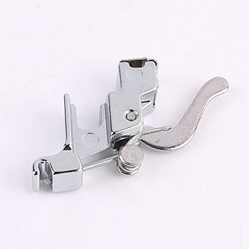 Book Cover Snap On Shank Low Shank Adapter Presser Foot Holder for Brother Singer Janome Toyota Kenmore Low Shank Sewing Machines