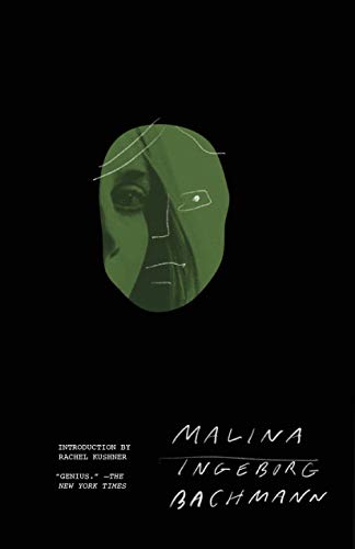 Book Cover Malina