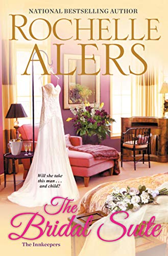 Book Cover The Bridal Suite (The Innkeepers Book 4)