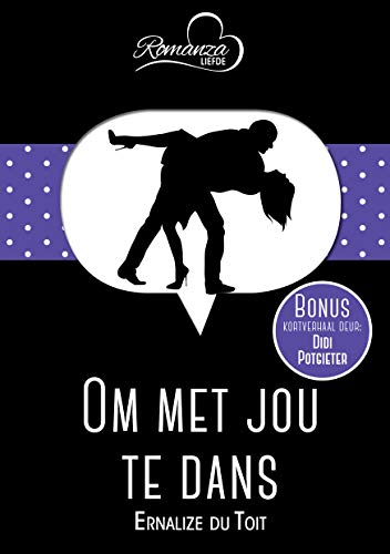 Book Cover Om met jou te dans & Hougoed (Afrikaans Edition)
