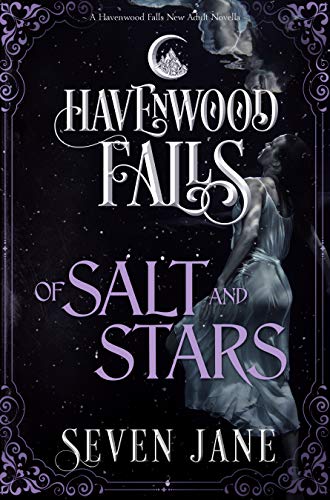 Book Cover Of Salt and Stars (Havenwood Falls Book 24)