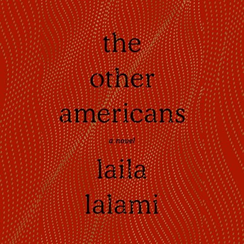 Book Cover The Other Americans: A Novel