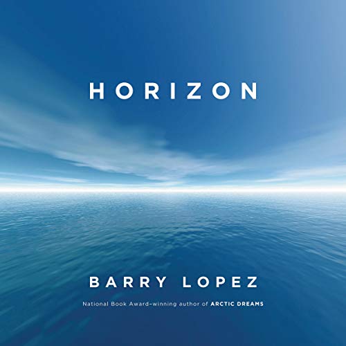 Book Cover Horizon