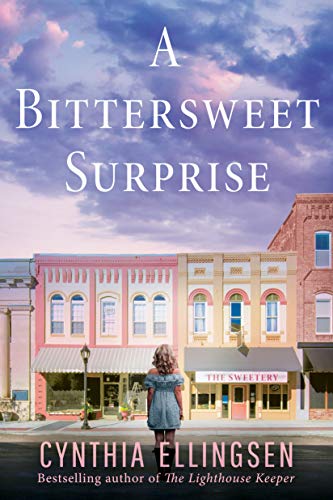 Book Cover A Bittersweet Surprise (A Starlight Cove Novel)