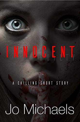 Book Cover Innocent (Pen Pals and Serial Killers Book 5)