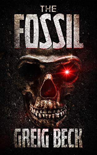 Book Cover The Fossil