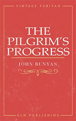 Book Cover The Pilgrim's Progress