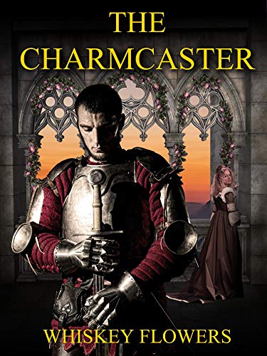 Book Cover The Charmcaster