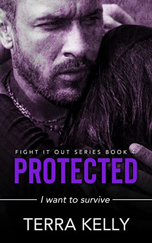 Book Cover Protected (Fight It Out Book 4)