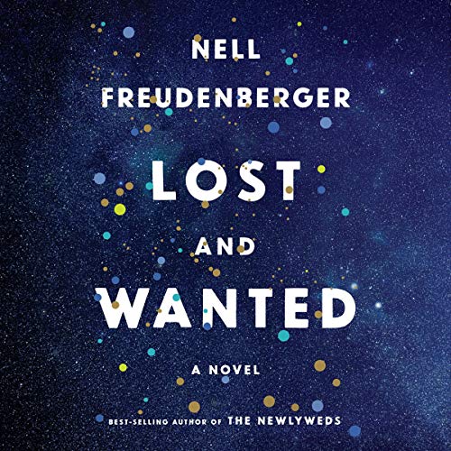 Book Cover Lost and Wanted: A Novel