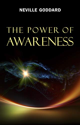 Book Cover The Power of Awareness