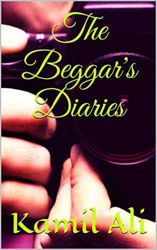 Book Cover The Beggar's Diaries