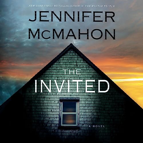Book Cover The Invited: A Novel
