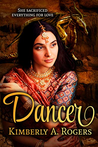 Book Cover Dancer (Love's Enchanted Tales Book 8)