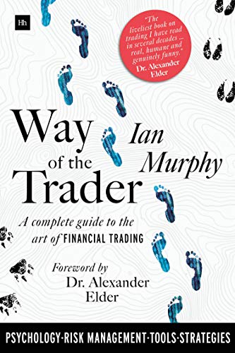 Book Cover Way of the Trader: A complete guide to the art of financial trading