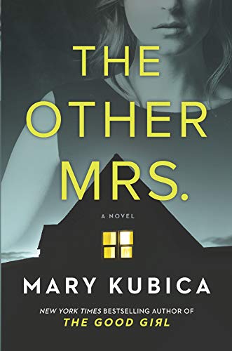 Book Cover The Other Mrs.: A Novel