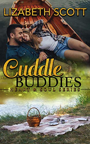 Book Cover Cuddle Buddies (Heart & Soul Series Book 6)