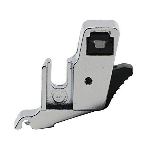 Book Cover Snap On Low Shank Adapter Presser Foot Holder for Brother Singer Janome Toyota Kenmore Low Shank Sewing Machines by Stormshopping
