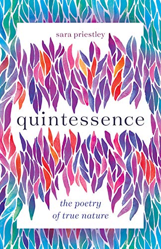 Book Cover Quintessence: The Poetry of True Nature
