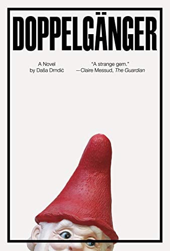 Book Cover Doppelgänger