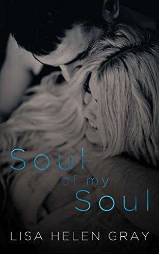Book Cover Soul of my Soul (Take a Chance Book 1)