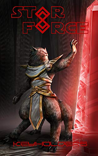 Book Cover Star Force: Keyholders (Star Force Universe Book 61)