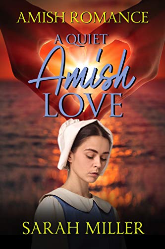 Book Cover A Quiet Amish Love