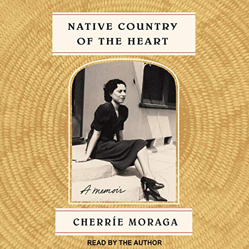 Book Cover Native Country of the Heart: A Memoir
