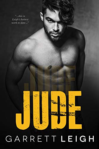 Book Cover Jude