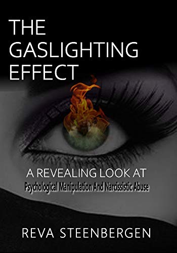 Book Cover The Gaslighting Effect: A Revealing Look at Psychological Manipulation and Narcissistic Abuse
