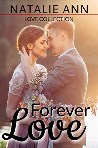 Book Cover Forever Love (Love Collection)