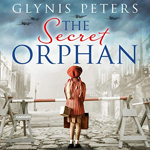 Book Cover The Secret Orphan: A historical novel full of secrets
