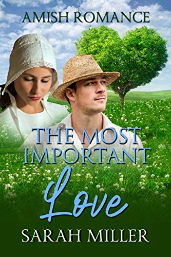 Book Cover The Most Important Love