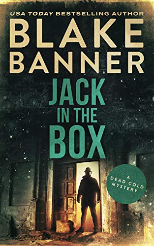 Book Cover Jack in the Box: A Dead Cold Mystery