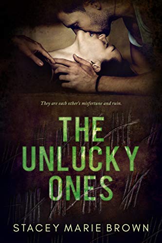 Book Cover The Unlucky Ones