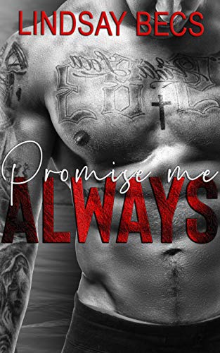 Book Cover Promise Me Always (Always Series Book 3)