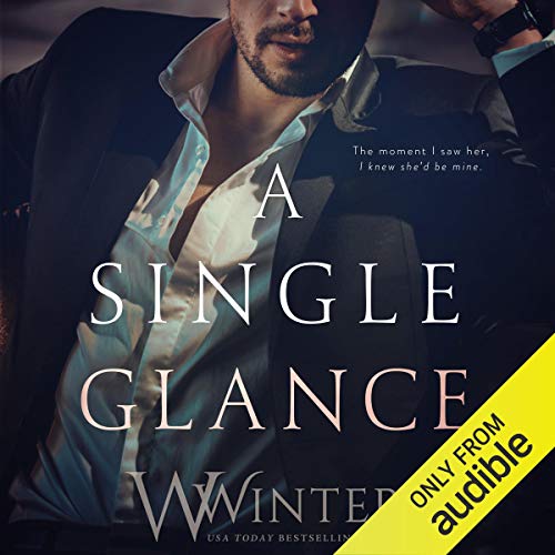 Book Cover A Single Glance: Irresistible Attraction, Book 1