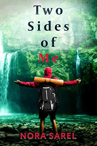 Book Cover Two sides of me: A Gripping Novel Based on a True Story