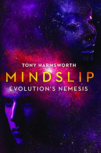 Book Cover Mindslip: Evolution's Nemesis