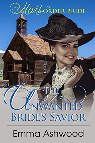Book Cover The Unwanted Bride's Savior