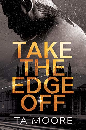 Book Cover Take the Edge Off