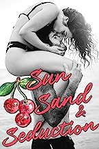 Book Cover Sun, Sand, and Seduction
