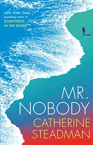 Book Cover Mr. Nobody: A Novel
