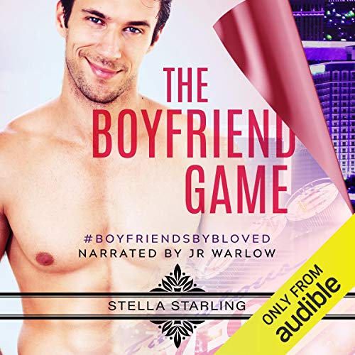 Book Cover The Boyfriend Game