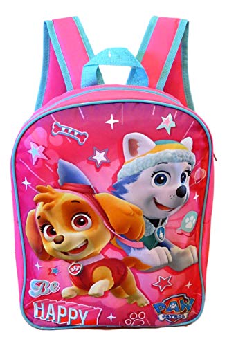 Book Cover Paw Patrol Girls 15