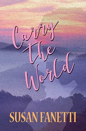 Book Cover Carry the World