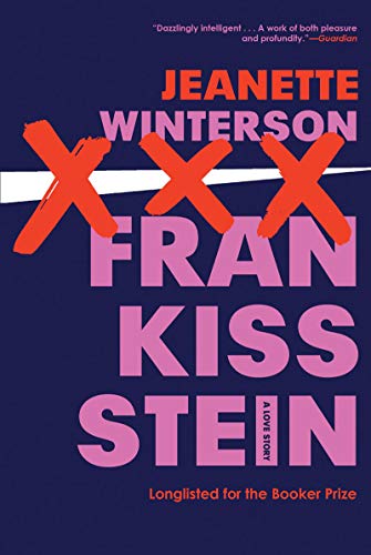 Book Cover Frankissstein: A Novel