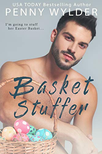 Book Cover Basket Stuffer: An Easter Romance
