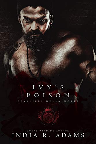 Book Cover Ivy's Poison (Cavalieri Della Morte Book 5)